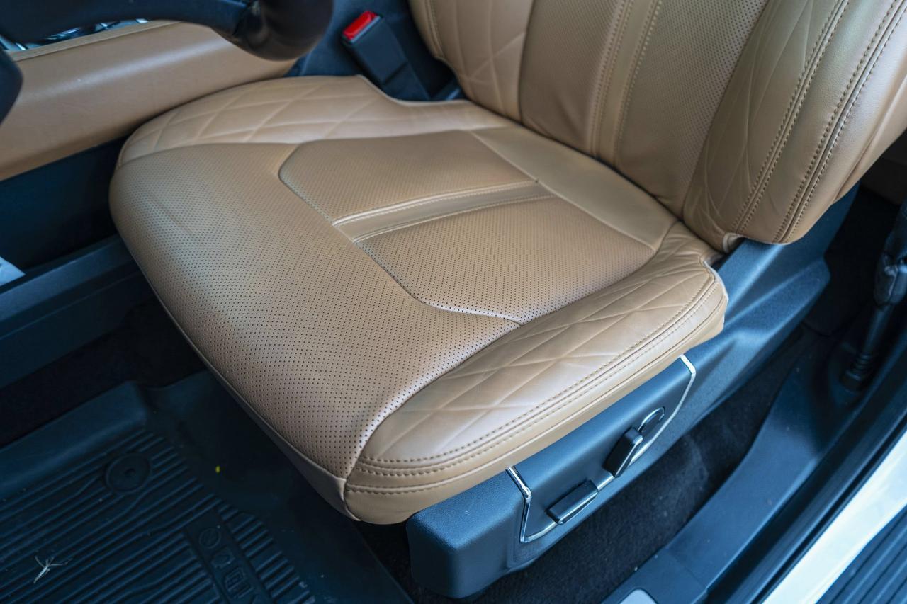 2023 Ford Expedition Platinum San Antonio TX