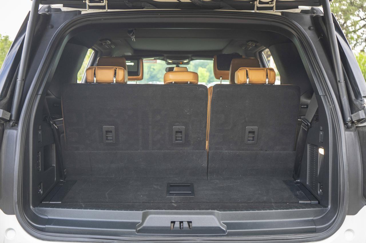 2023 Ford Expedition Platinum San Antonio TX