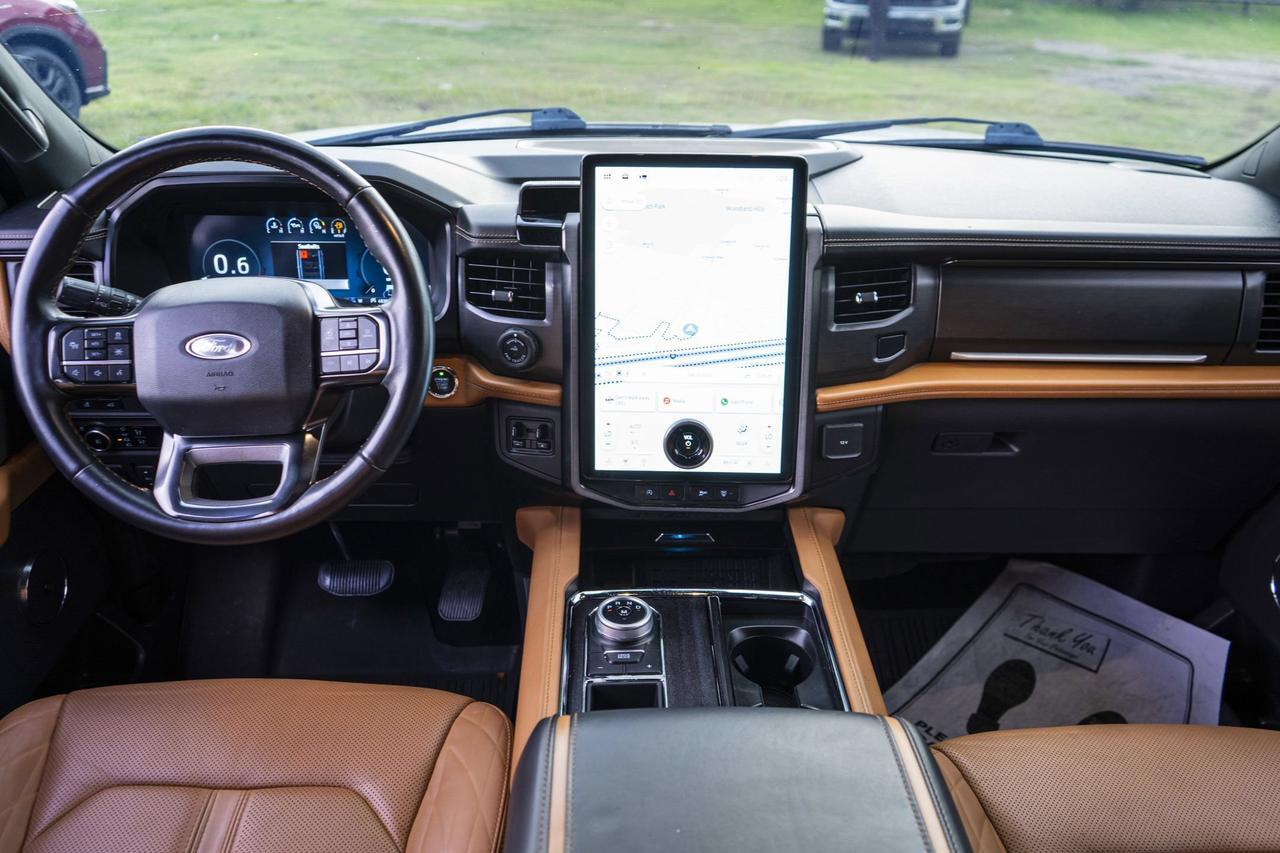 2023 Ford Expedition Platinum San Antonio TX