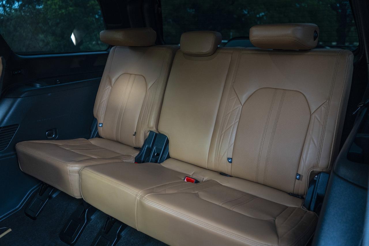 2023 Ford Expedition Platinum San Antonio TX