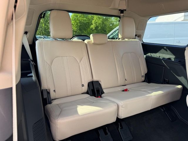 2023 Ford Expedition Platinum Washington MO