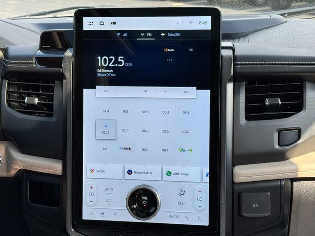 2023 Ford Expedition Platinum Washington MO