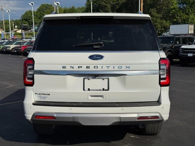 2023 Ford Expedition Platinum Washington MO