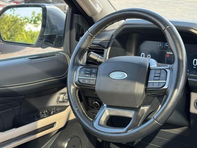 2023 Ford Expedition Platinum Washington MO