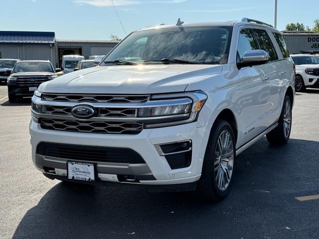 2023 Ford Expedition Platinum Washington MO