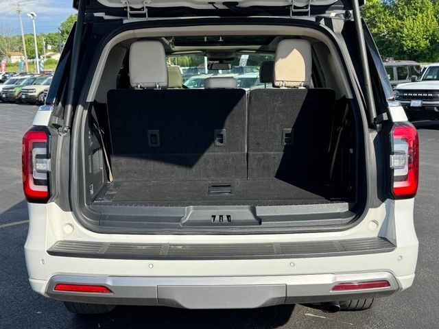 2023 Ford Expedition Platinum Washington MO