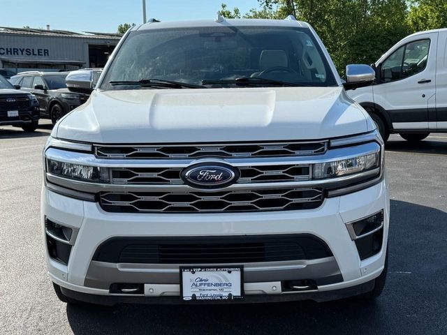 2023 Ford Expedition Platinum Washington MO