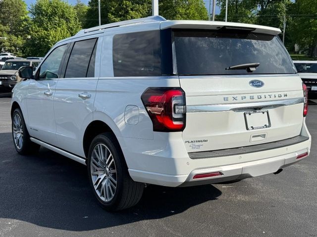2023 Ford Expedition Platinum Washington MO