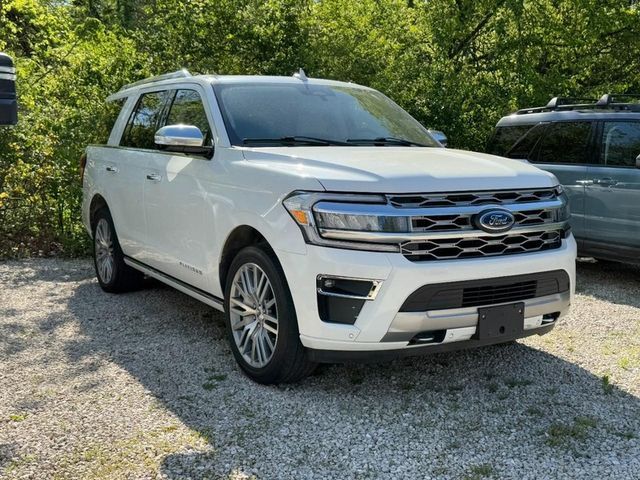 2023 Ford Expedition Platinum