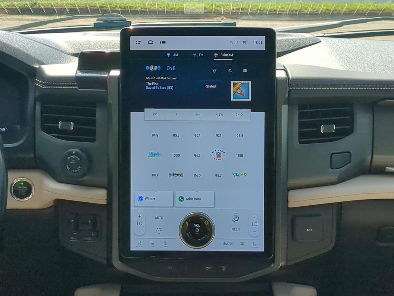 2023 Ford Expedition Platinum Winder GA