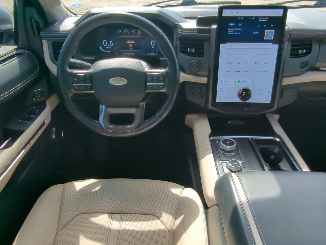 2023 Ford Expedition Platinum Winder GA