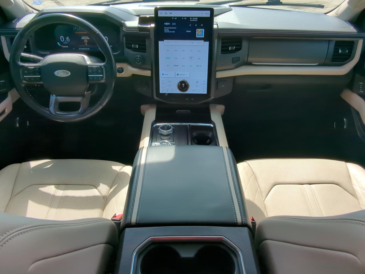 2023 Ford Expedition Platinum Winder GA