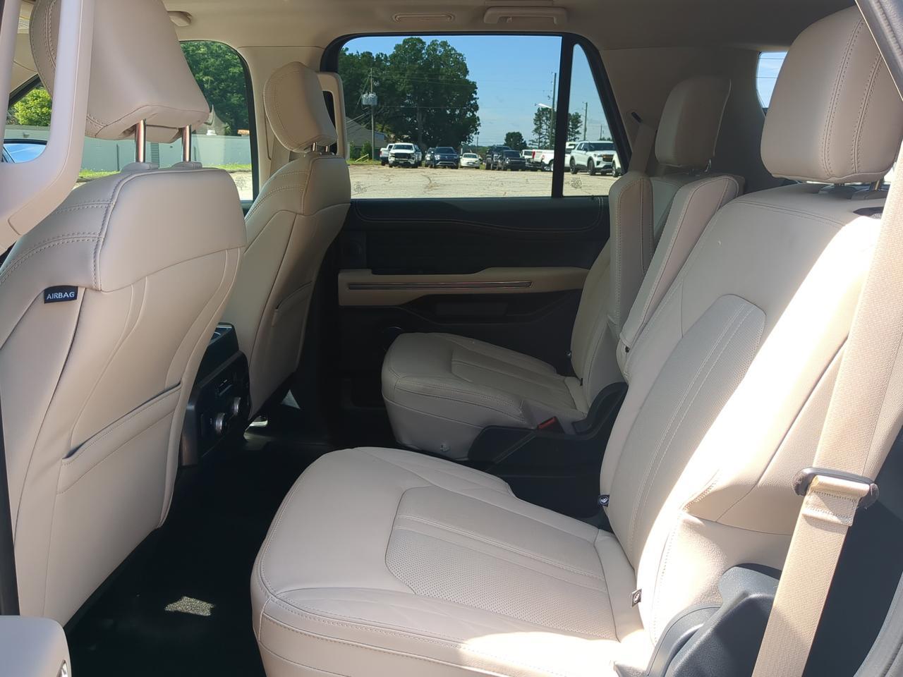 2023 Ford Expedition Platinum Winder GA