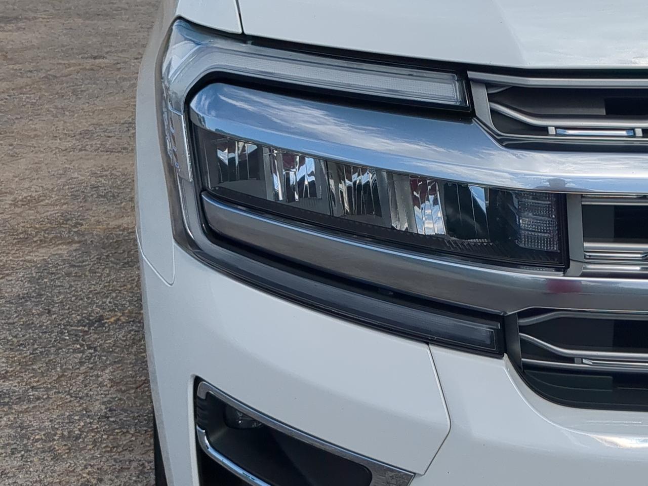 2023 Ford Expedition Platinum Winder GA