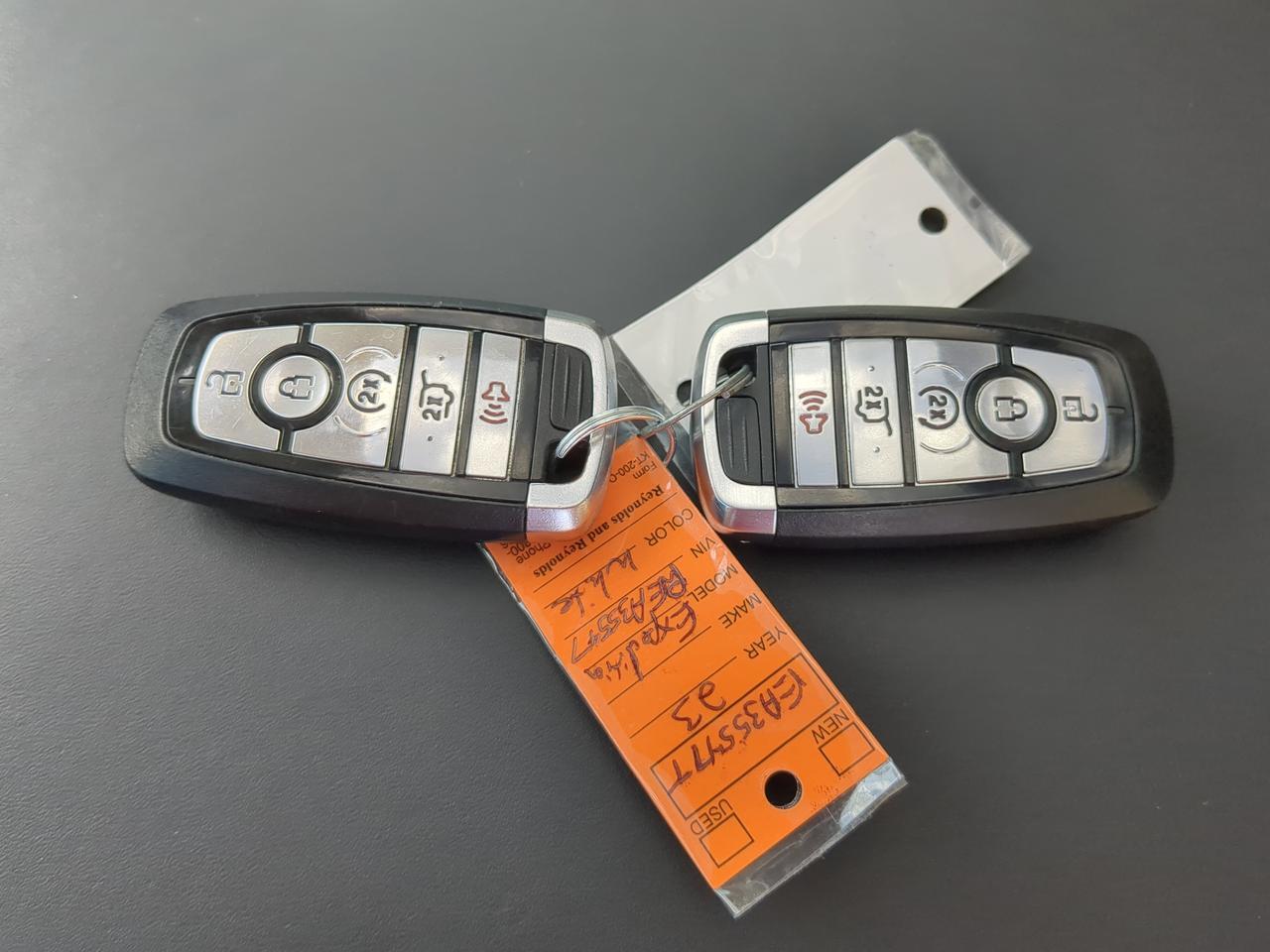 2023 Ford Expedition Platinum Winder GA