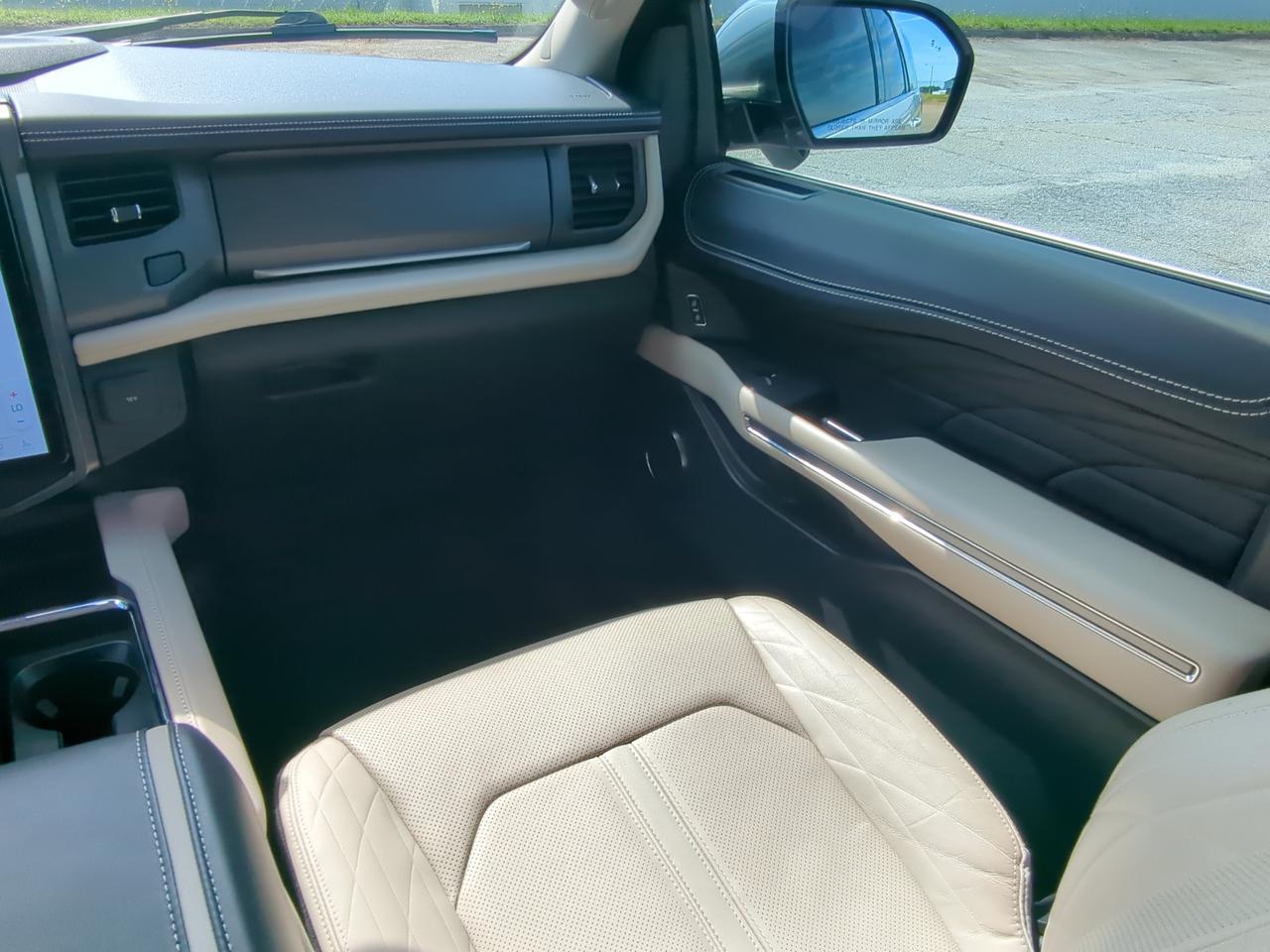 2023 Ford Expedition Platinum Winder GA