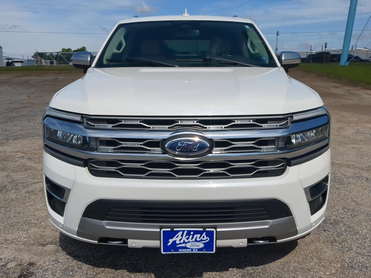 2023 Ford Expedition Platinum Winder GA