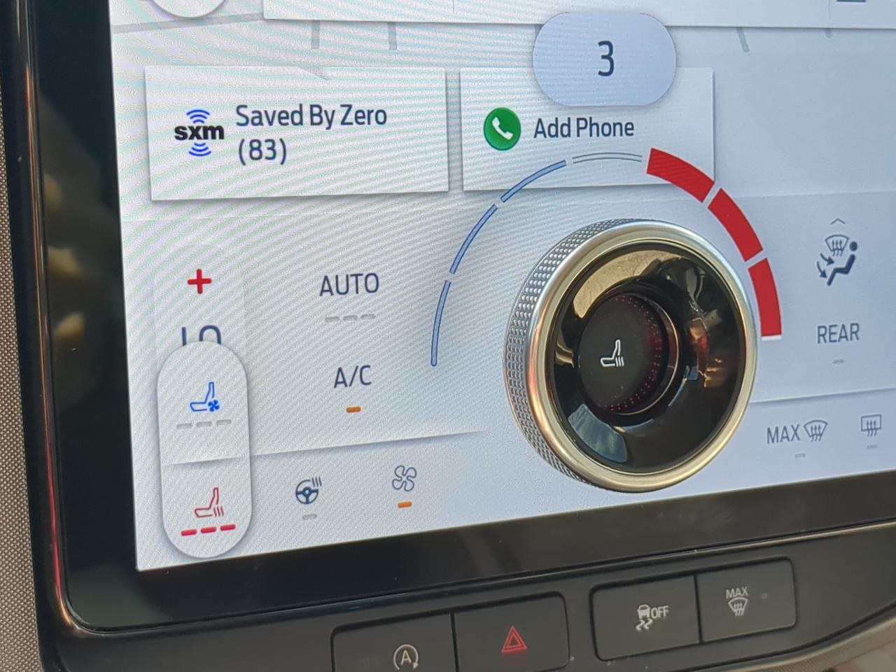 2023 Ford Expedition Platinum Winder GA