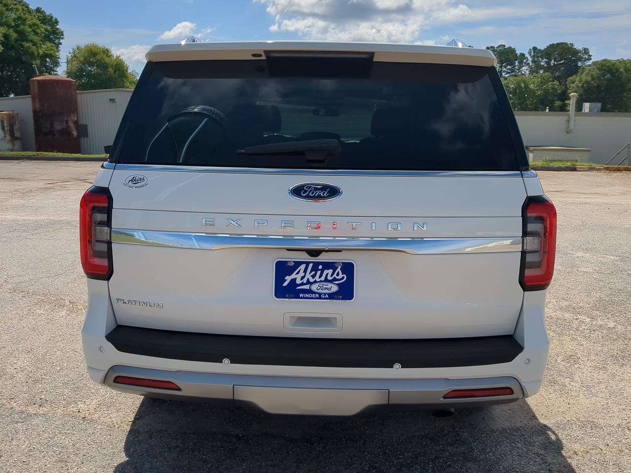 2023 Ford Expedition Platinum Winder GA
