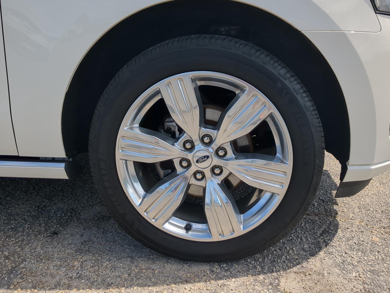 2023 Ford Expedition Platinum Winder GA