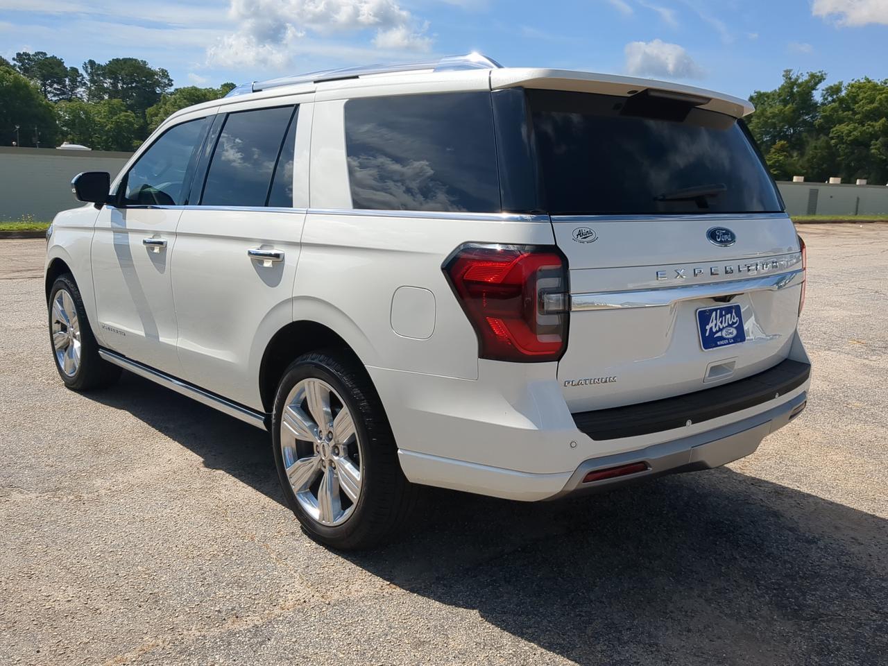 2023 Ford Expedition Platinum Winder GA