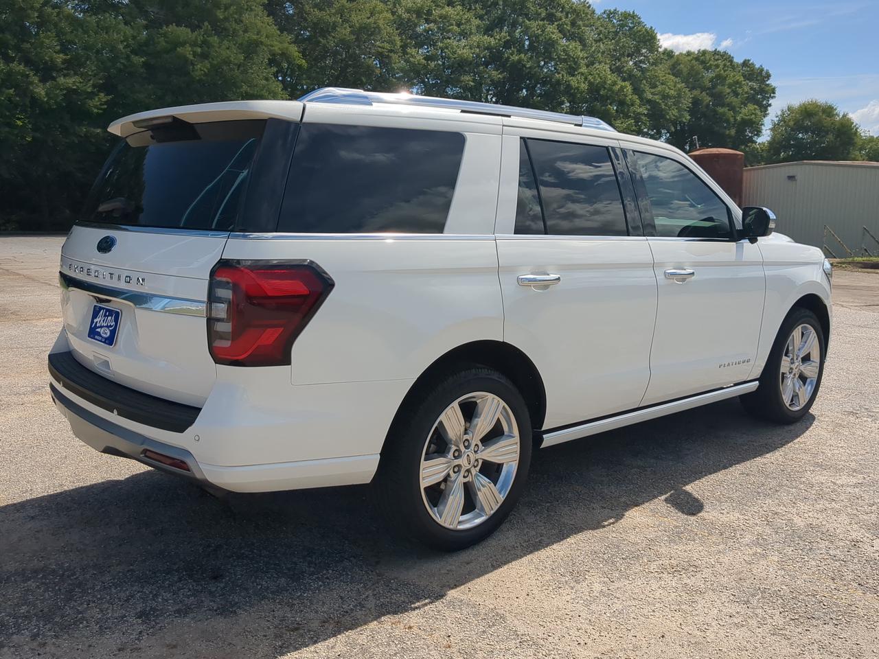 2023 Ford Expedition Platinum Winder GA