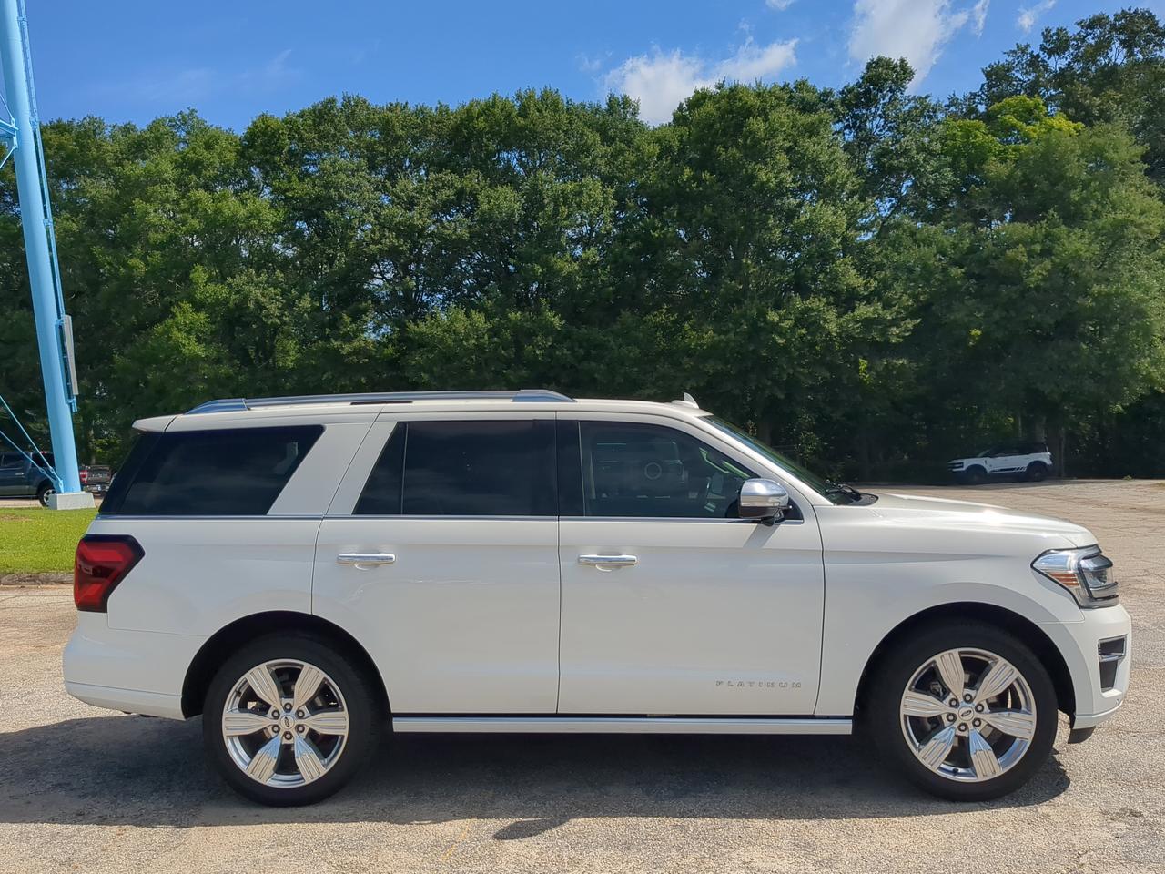 2023 Ford Expedition Platinum Winder GA