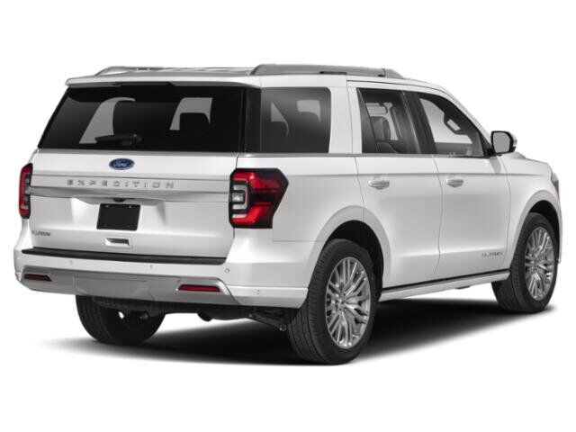 2023 Ford Expedition Platinum Winder GA