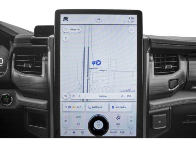 2023 Ford Expedition Platinum Winder GA