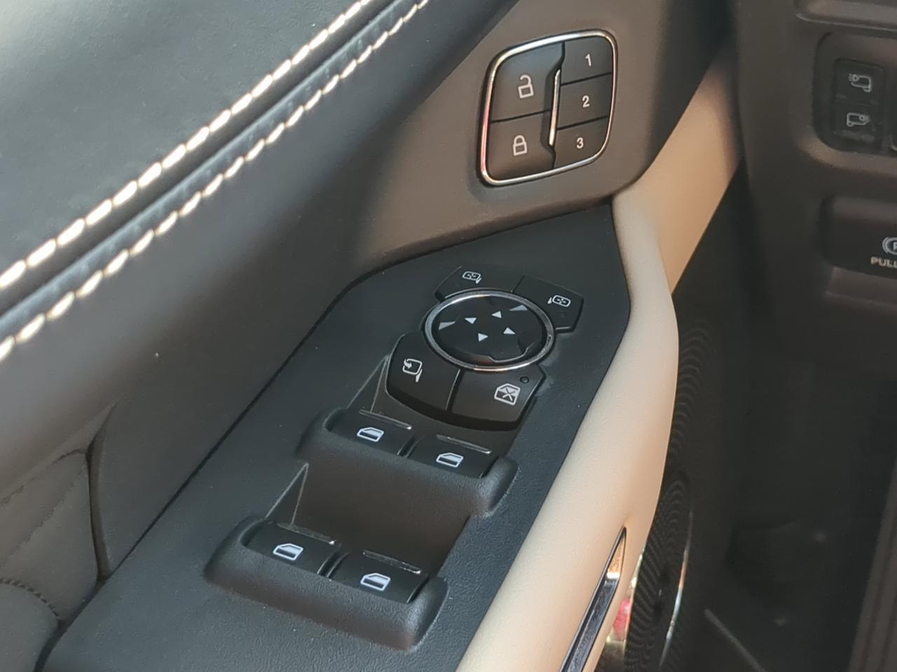 2023 Ford Expedition Platinum Winder GA