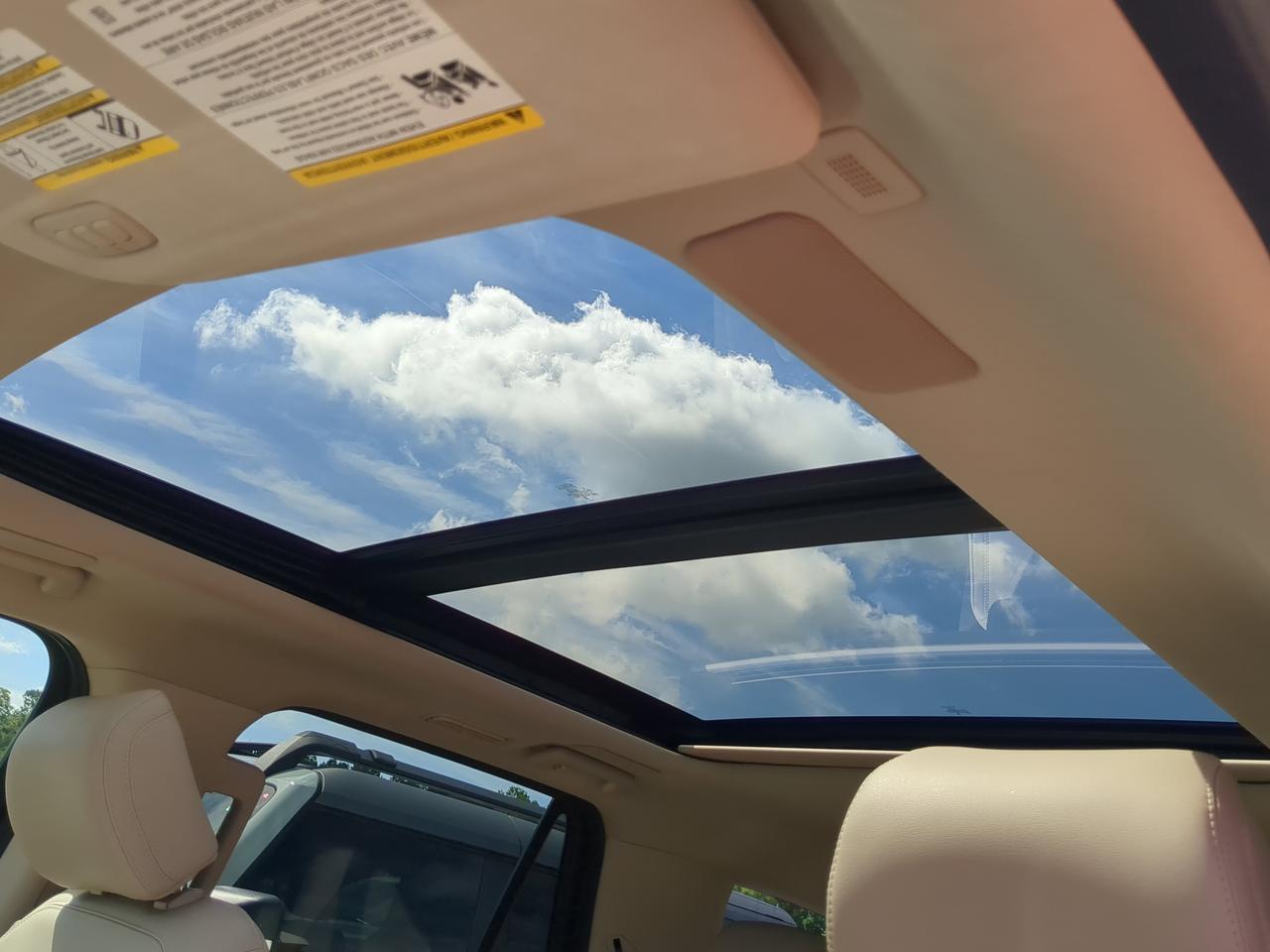 2023 Ford Expedition Platinum Winder GA