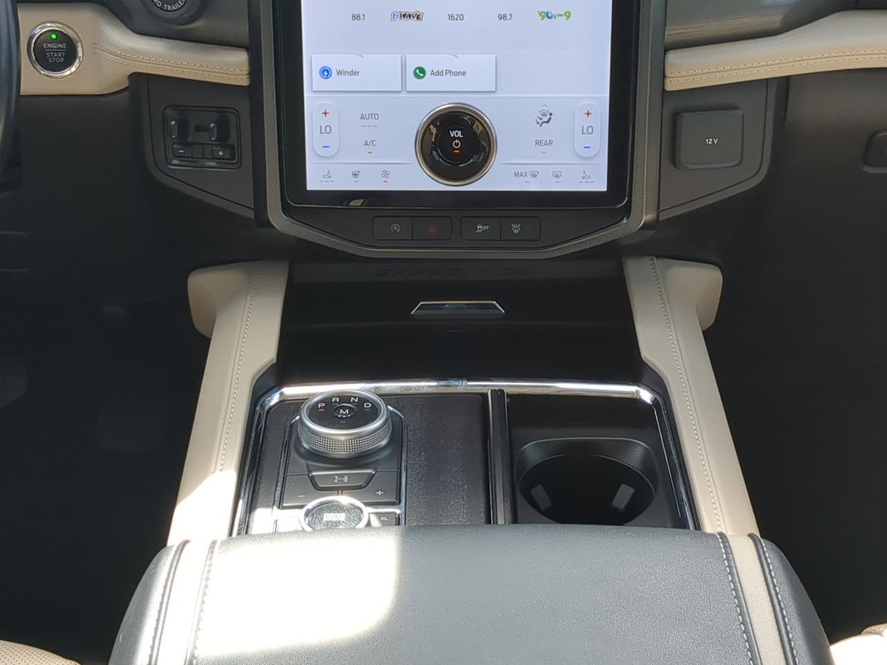 2023 Ford Expedition Platinum Winder GA