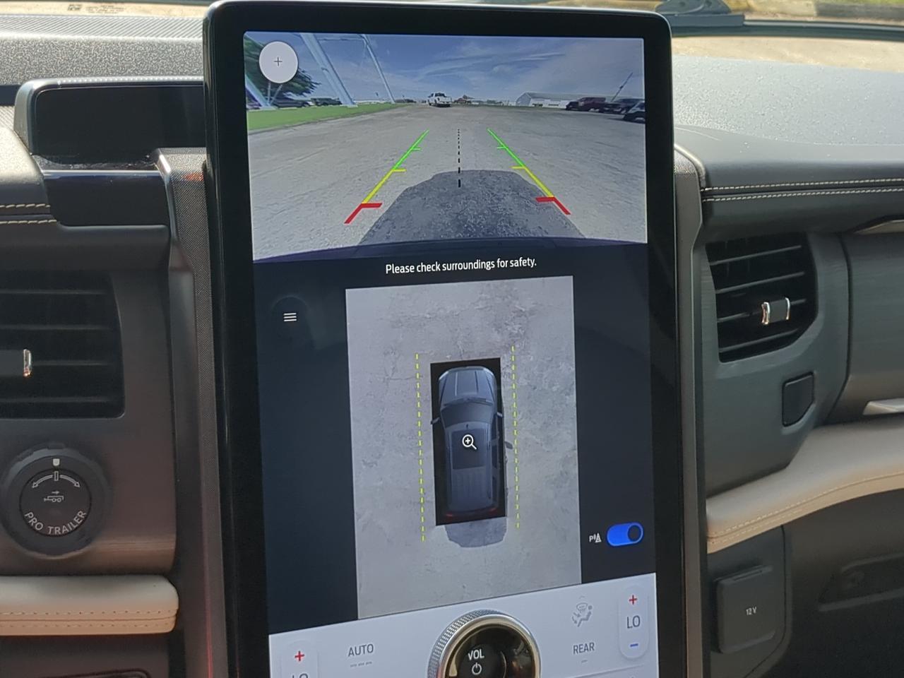 2023 Ford Expedition Platinum Winder GA
