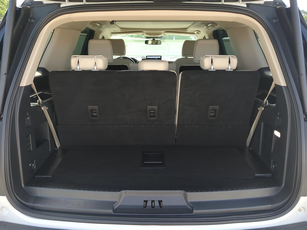 2023 Ford Expedition Platinum Winder GA