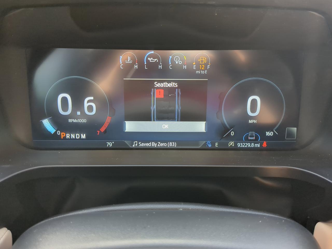 2023 Ford Expedition Platinum Winder GA