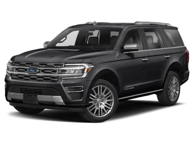 2023 Ford Expedition Platinum Winder GA