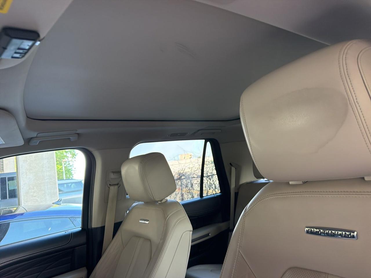 2023 Ford Expedition Platinum Gaithersburg MD