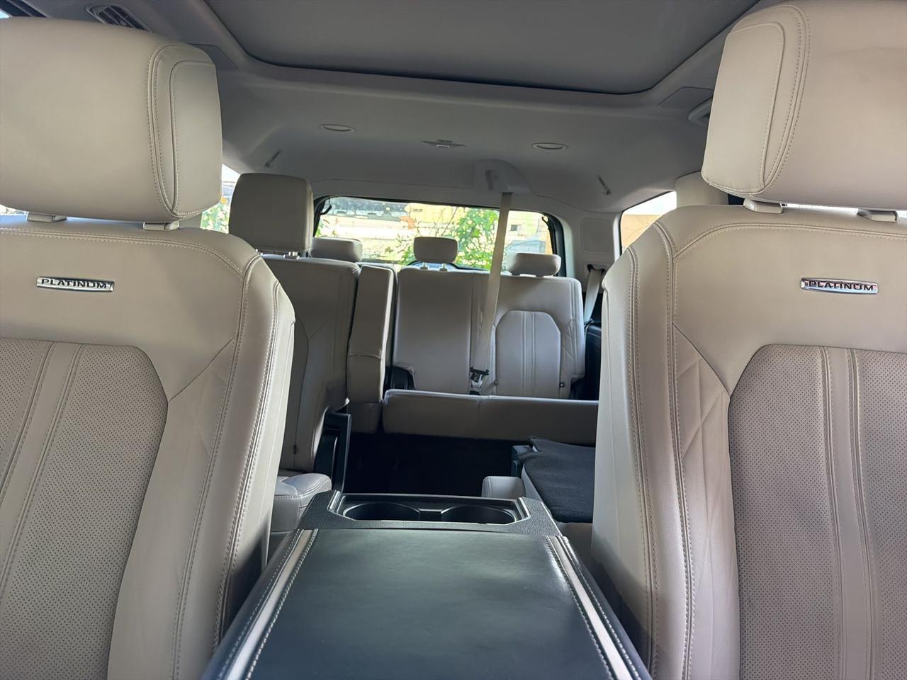2023 Ford Expedition Platinum Gaithersburg MD