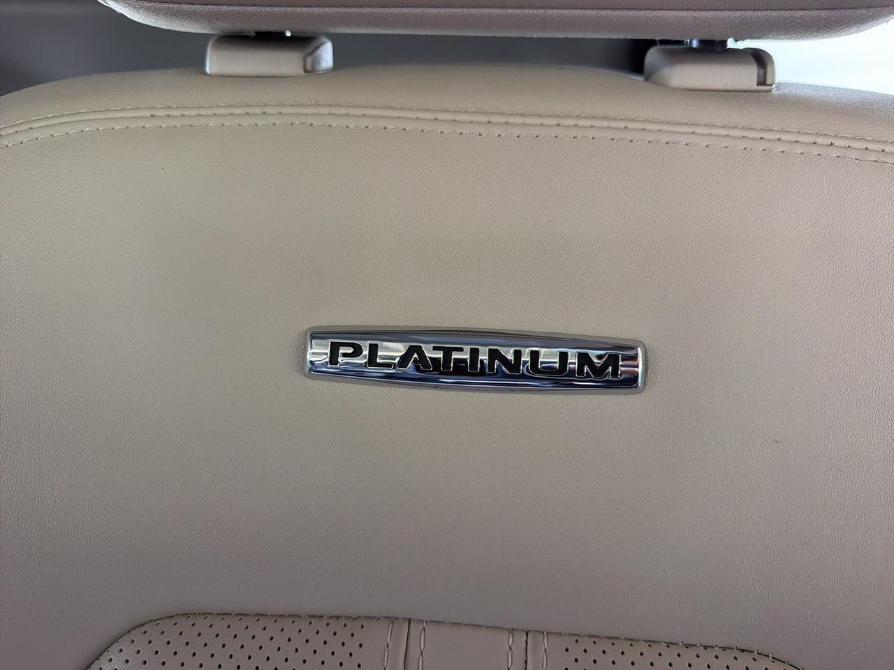 2023 Ford Expedition Platinum Gaithersburg MD