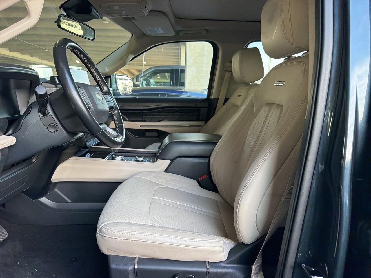 2023 Ford Expedition Platinum Gaithersburg MD