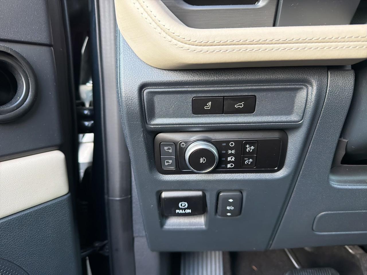 2023 Ford Expedition Platinum Gaithersburg MD