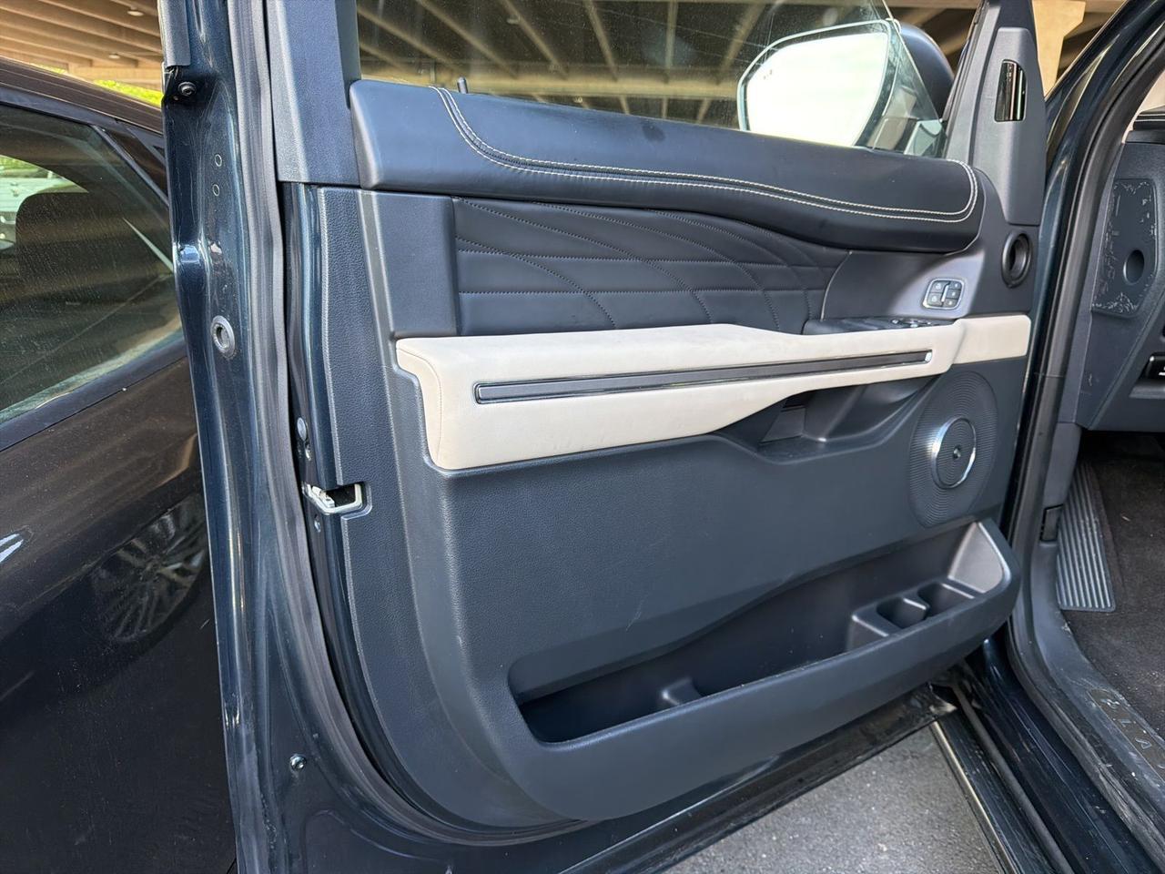 2023 Ford Expedition Platinum Gaithersburg MD