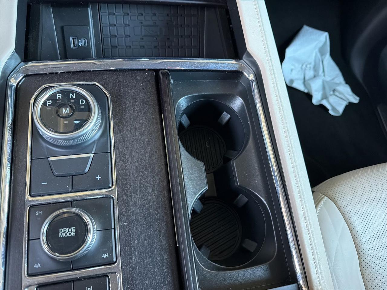 2023 Ford Expedition Platinum Gaithersburg MD