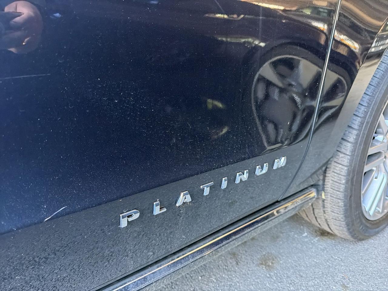 2023 Ford Expedition Platinum Gaithersburg MD