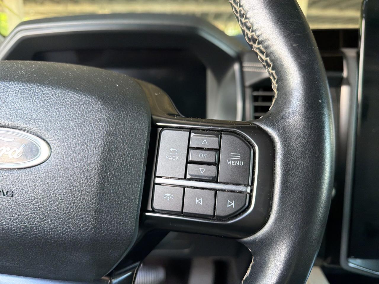 2023 Ford Expedition Platinum Gaithersburg MD