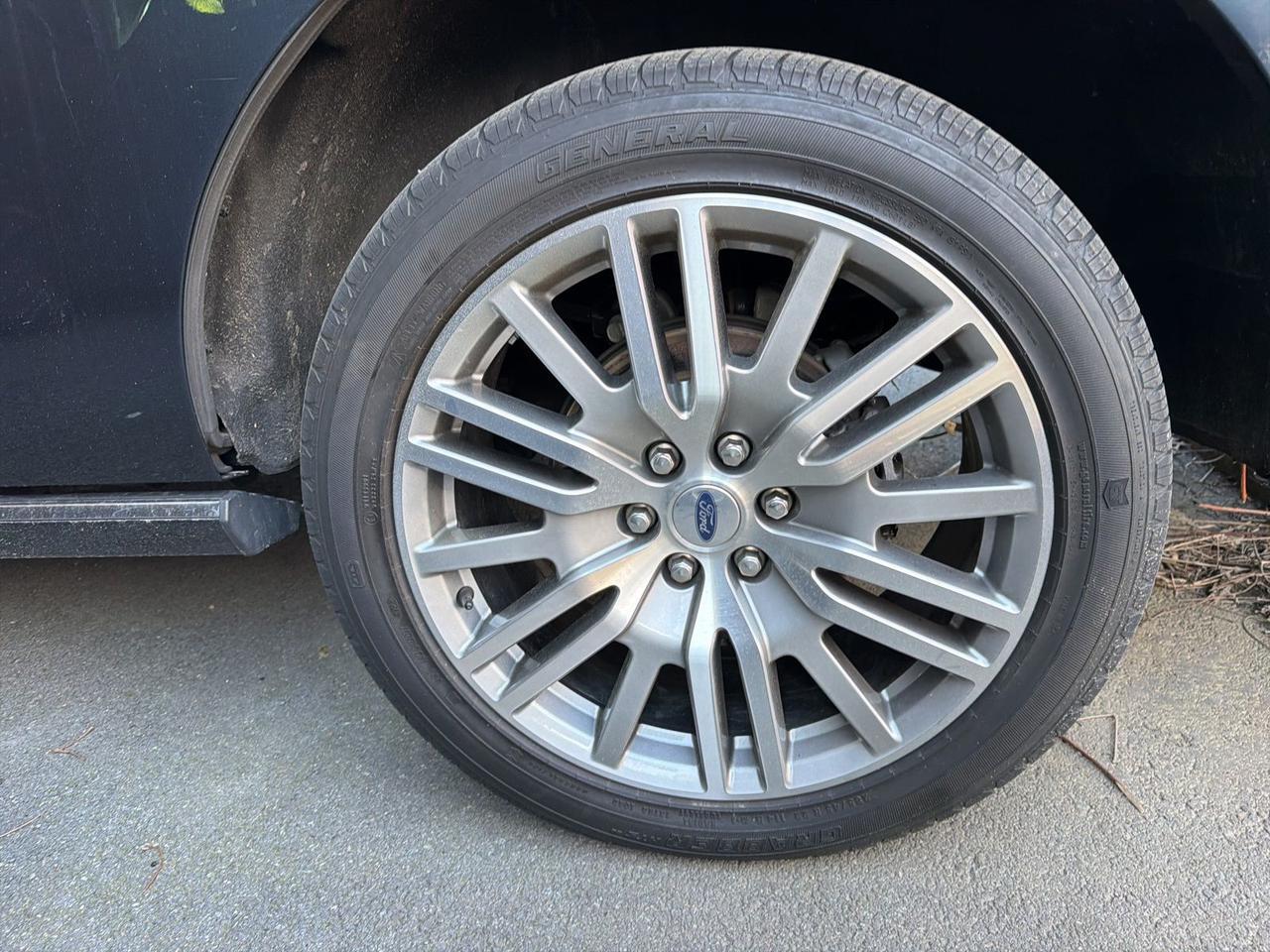 2023 Ford Expedition Platinum Gaithersburg MD