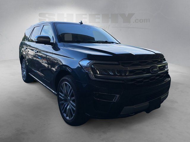 2023 Ford Expedition Platinum Gaithersburg MD