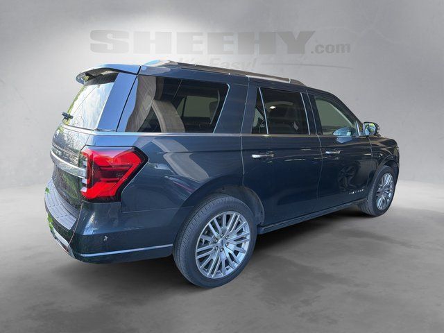 2023 Ford Expedition Platinum Gaithersburg MD