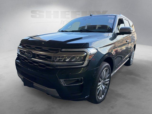 2023 Ford Expedition Platinum Gaithersburg MD