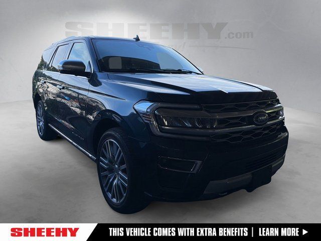 2023 Ford Expedition